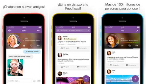 aplicaciones para chatear con extranjeros|Las 9 mejores apps para conocer gente del extranjero。